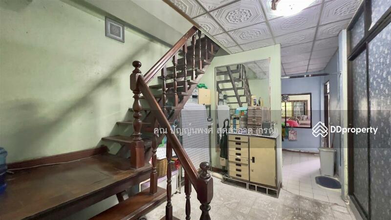 For Sale - Wangthong House Nawamin 57, Bangkok