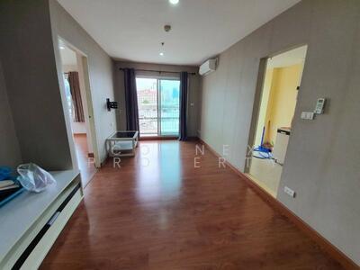 ขาย - The Niche Ratchada-Huai Khwang : เดอะ นิช รัชดา-ห้วยขวาง, กรุงเทพ