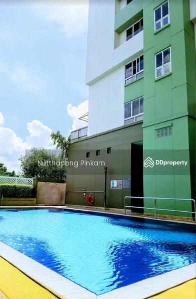 ขาย - Lumpini Place Sathorn : ลุมพินี เพลส สาทร, กรุงเทพ