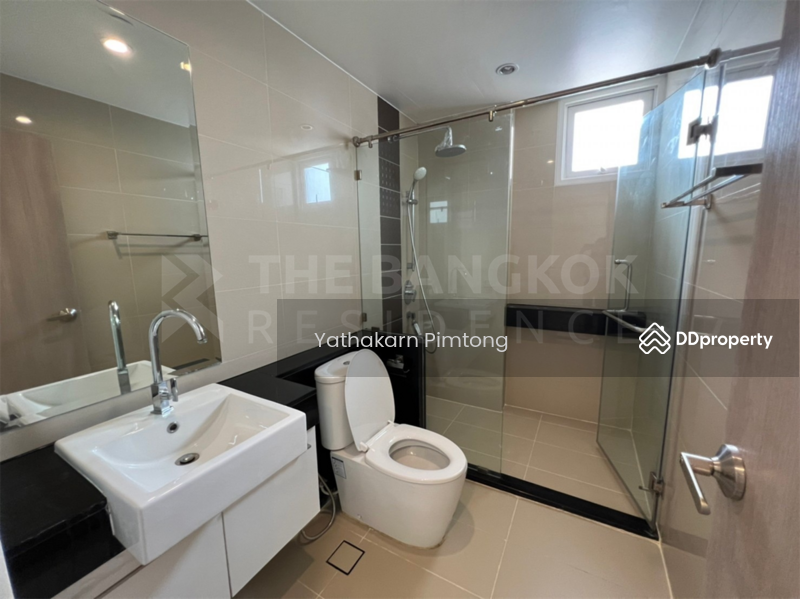 For Rent - Supalai Lite Ratchada-Naradhiwas, Bangkok