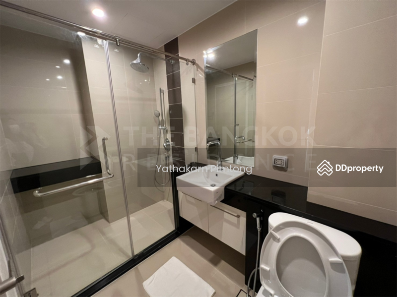 For Rent - Supalai Lite Ratchada-Naradhiwas, Bangkok