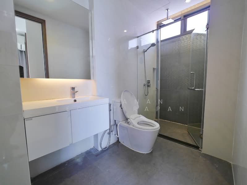 Mayfair Place Sukhumvit 50, Bangkok, Soi Sukhumvit 50, Phra Kanong, Khlong Toei, Bangkok, 2 Bedrooms, 68 sqm, Condo For Rent, by Nattanan Techatirapan, 60153856 - DDproperty.com