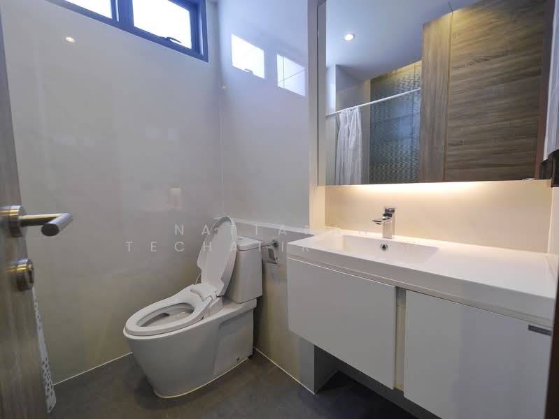 Mayfair Place Sukhumvit 50, Bangkok, Soi Sukhumvit 50, Phra Kanong, Khlong Toei, Bangkok, 2 Bedrooms, 68 sqm, Condo For Rent, by Nattanan Techatirapan, 60153856 - DDproperty.com