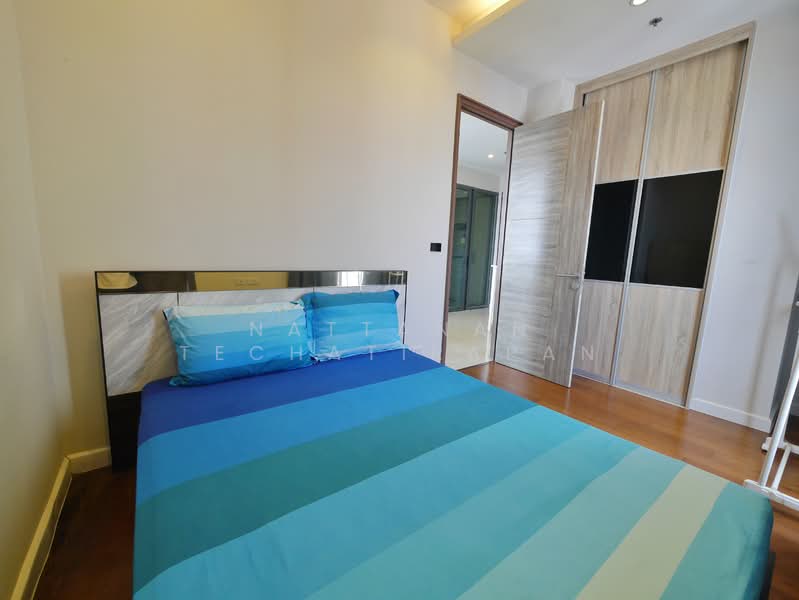 Mayfair Place Sukhumvit 50 : เมย์แฟร์ เพลส สุขุมวิท 50, กรุงเทพ, ซอยสุขุมวิท 50, พระโขนง, คลองเตย, กรุงเทพ, 68 ตร.ม., คอนโด ให้เช่า, โดย Nattanan Techatirapan, 60153856 - DDproperty.com