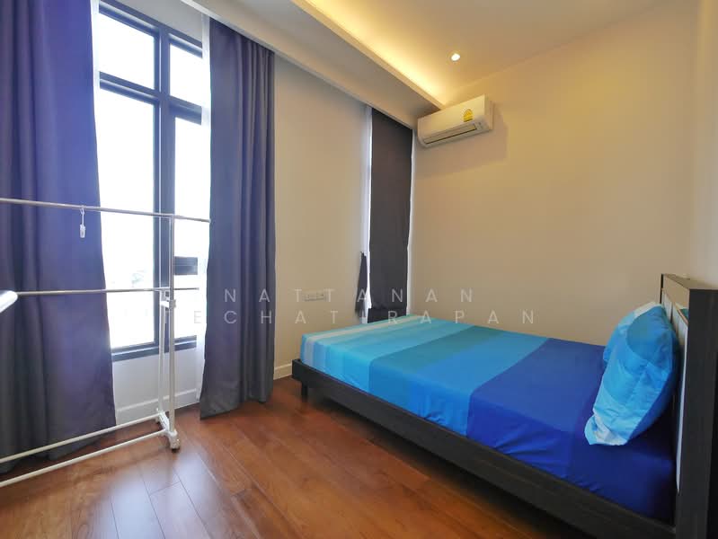 Mayfair Place Sukhumvit 50 : เมย์แฟร์ เพลส สุขุมวิท 50, กรุงเทพ, ซอยสุขุมวิท 50, พระโขนง, คลองเตย, กรุงเทพ, 68 ตร.ม., คอนโด ให้เช่า, โดย Nattanan Techatirapan, 60153856 - DDproperty.com