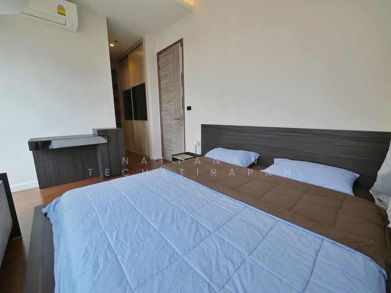 Mayfair Place Sukhumvit 50, Bangkok, Soi Sukhumvit 50, Phra Kanong, Khlong Toei, Bangkok, 2 Bedrooms, 68 sqm, Condo For Rent, by Nattanan Techatirapan, 60153856 - DDproperty.com