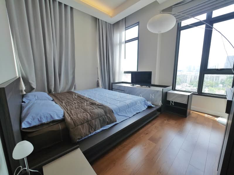 Mayfair Place Sukhumvit 50 : เมย์แฟร์ เพลส สุขุมวิท 50, กรุงเทพ, ซอยสุขุมวิท 50, พระโขนง, คลองเตย, กรุงเทพ, 68 ตร.ม., คอนโด ให้เช่า, โดย Nattanan Techatirapan, 60153856 - DDproperty.com