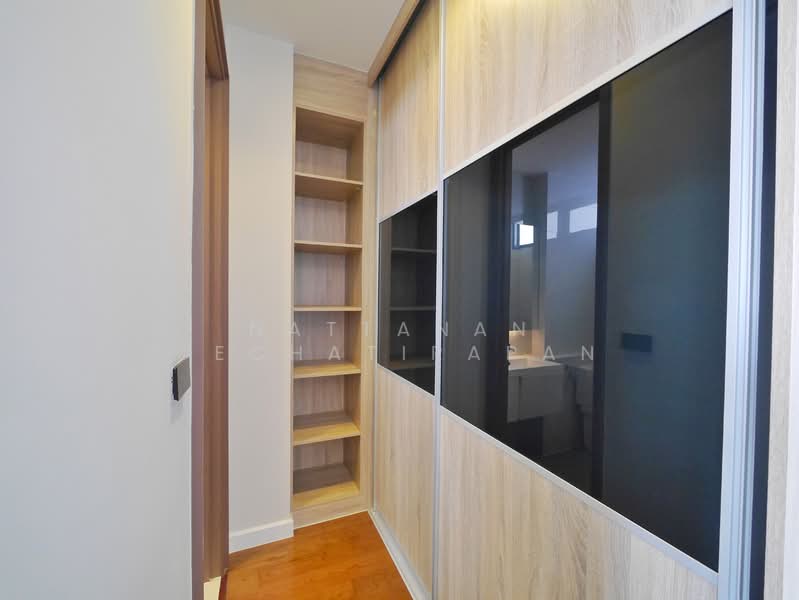 Mayfair Place Sukhumvit 50 : เมย์แฟร์ เพลส สุขุมวิท 50, กรุงเทพ, ซอยสุขุมวิท 50, พระโขนง, คลองเตย, กรุงเทพ, 68 ตร.ม., คอนโด ให้เช่า, โดย Nattanan Techatirapan, 60153856 - DDproperty.com