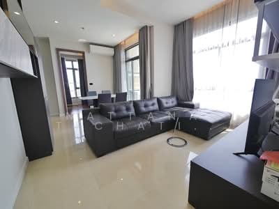 For Rent - Mayfair Place Sukhumvit 50, Bangkok