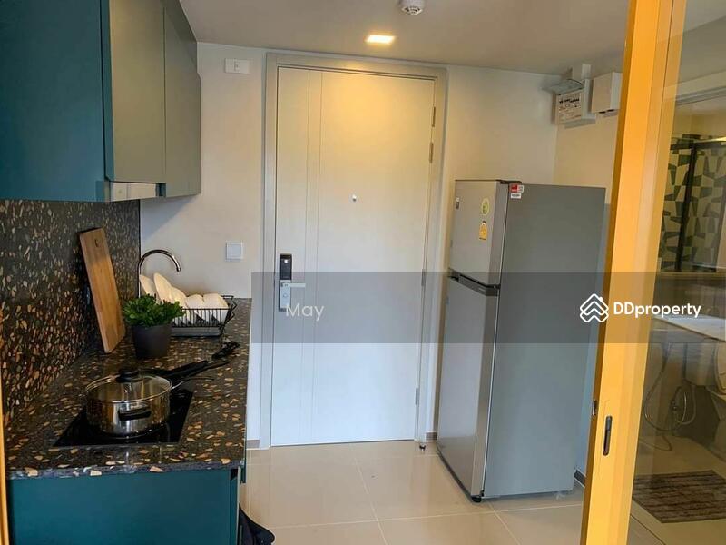 ให้เช่า - The Base Sukhumvit 50 : เดอะ เบส สุขุมวิท 50, กรุงเทพ