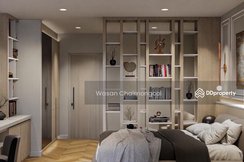 ขาย - Phanason City Condo : พนาสนธิ์ซิตี้คอนโด, ภูเก็ต