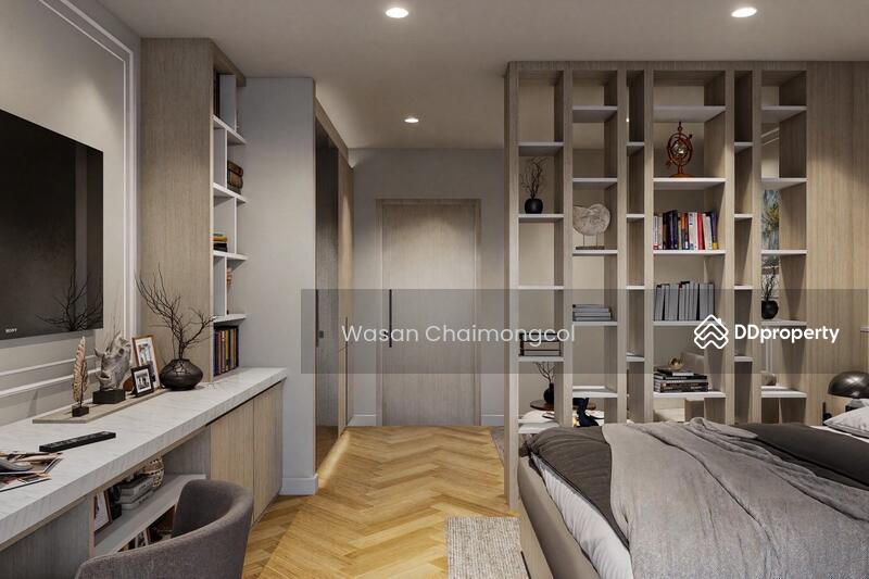ขาย - Phanason City Condo : พนาสนธิ์ซิตี้คอนโด, ภูเก็ต