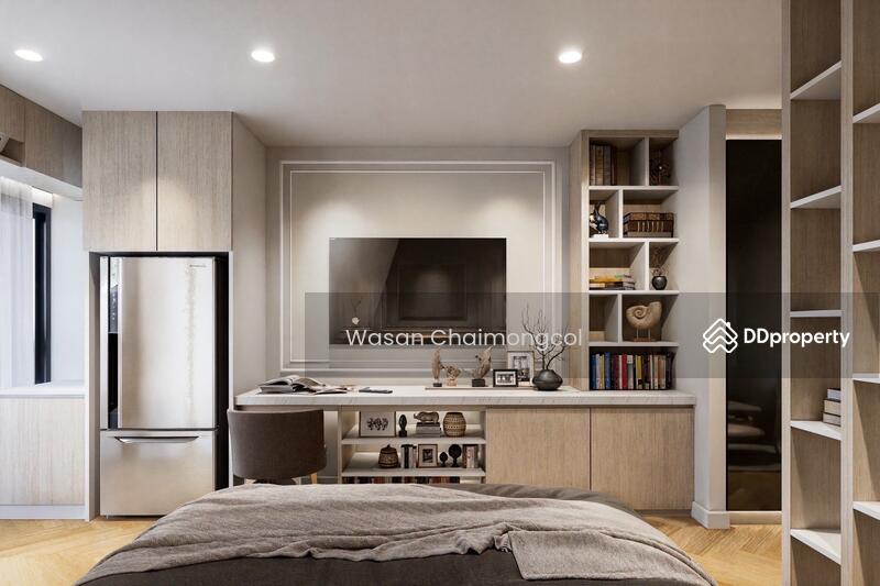 ขาย - Phanason City Condo : พนาสนธิ์ซิตี้คอนโด, ภูเก็ต