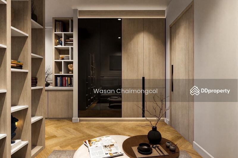 For Sale - Phanason City Condo, Phuket