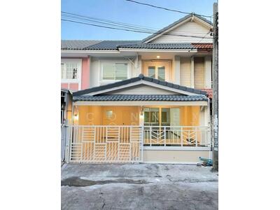 ขาย - Pruksa 10 : บ้านพฤกษา 10, นนทบุรี