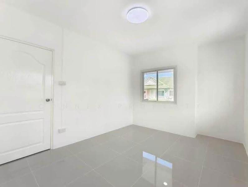 Pruksa 10, Nonthaburi, Bang Kruai - Sai Noi Road, Sai Noi, Nonthaburi, 3 Bedrooms, 116 sqm, Townhouse For Sale, by Connex Property, 60153870 - DDproperty.com