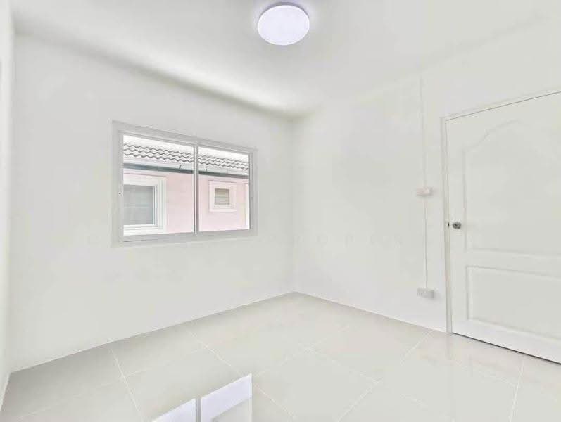 Pruksa 10, Nonthaburi, Bang Kruai - Sai Noi Road, Sai Noi, Nonthaburi, 3 Bedrooms, 116 sqm, Townhouse For Sale, by Connex Property, 60153870 - DDproperty.com