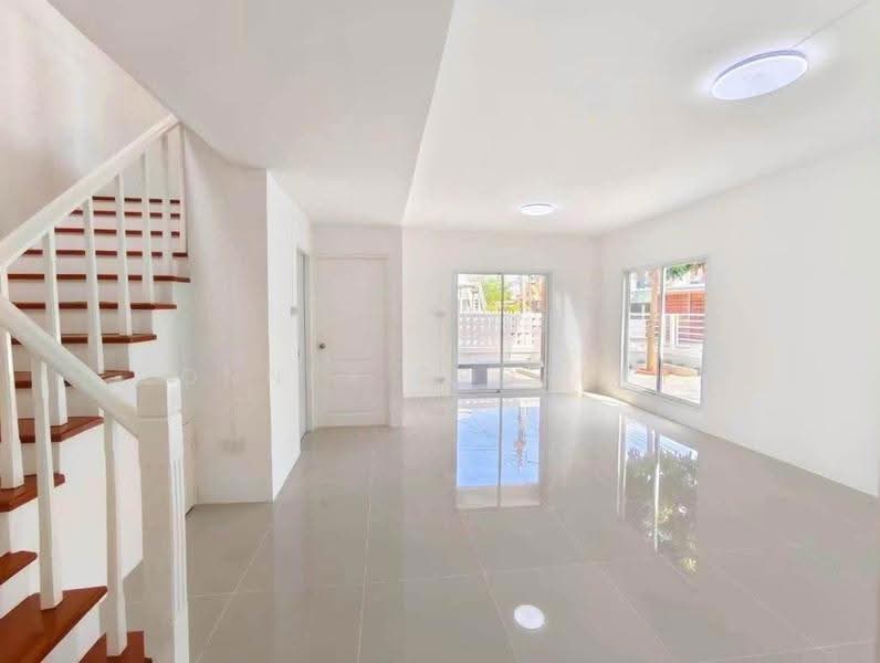 Pruksa 10, Nonthaburi, Bang Kruai - Sai Noi Road, Sai Noi, Nonthaburi, 3 Bedrooms, 116 sqm, Townhouse For Sale, by Connex Property, 60153870 - DDproperty.com