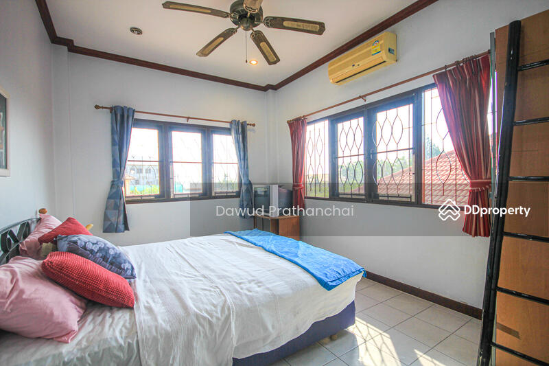 For Sale - Hua Hin Soi 102, Prachuap Khiri Khan