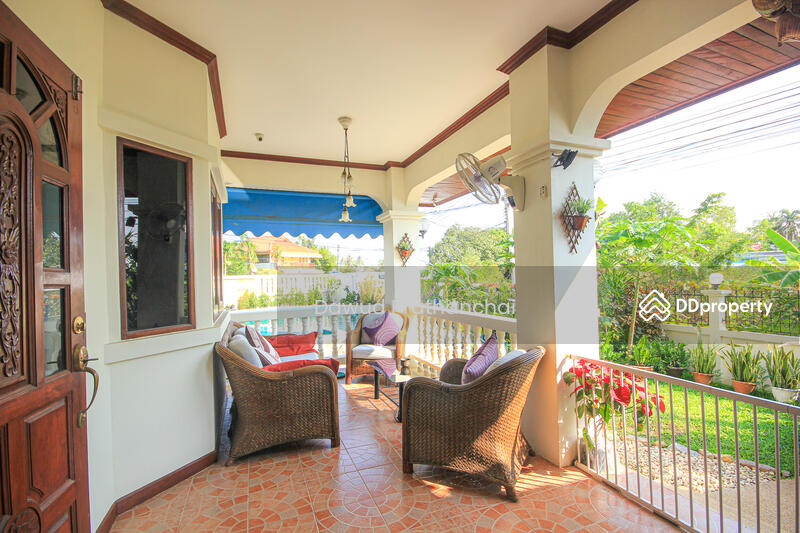For Sale - Hua Hin Soi 102, Prachuap Khiri Khan