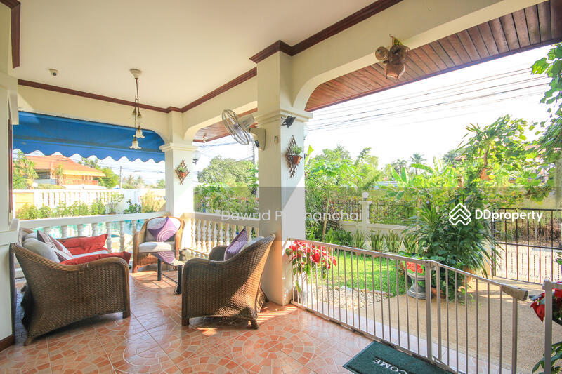 For Sale - Hua Hin Soi 102, Prachuap Khiri Khan