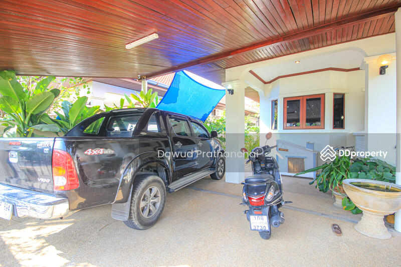 For Sale - Hua Hin Soi 102, Prachuap Khiri Khan