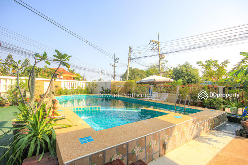 For Sale - Hua Hin Soi 102, Prachuap Khiri Khan