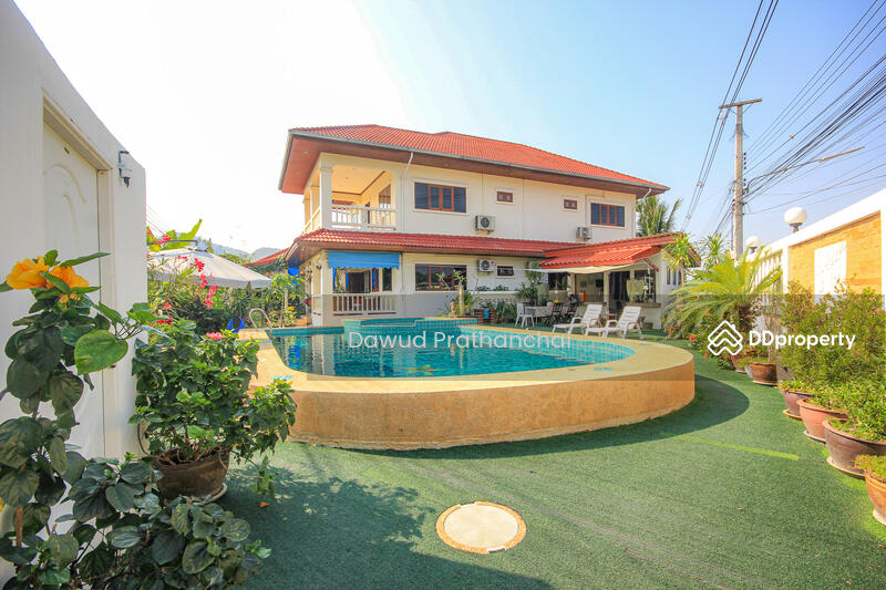 For Sale - Hua Hin Soi 102, Prachuap Khiri Khan