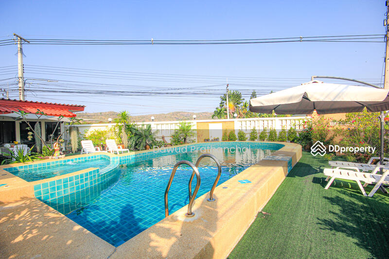 For Sale - Hua Hin Soi 102, Prachuap Khiri Khan