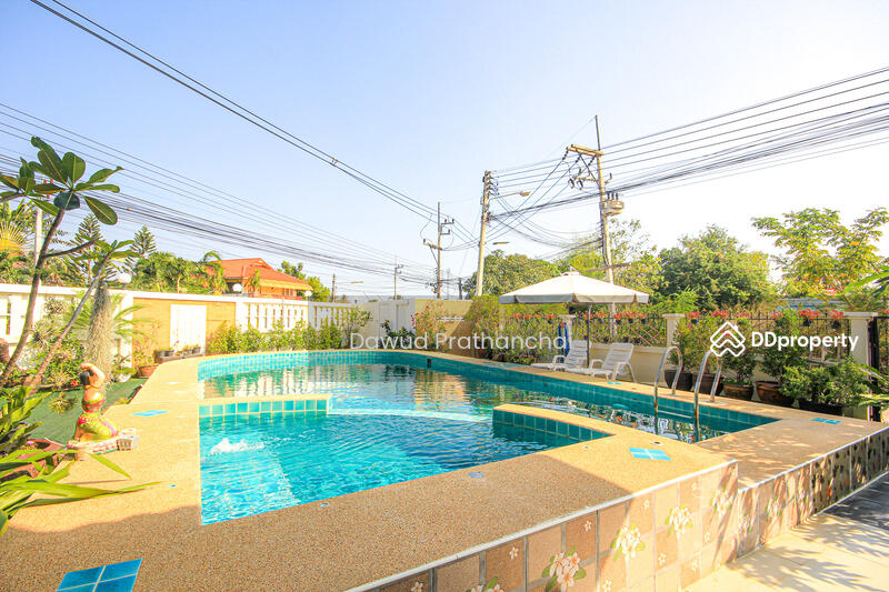For Sale - Hua Hin Soi 102, Prachuap Khiri Khan