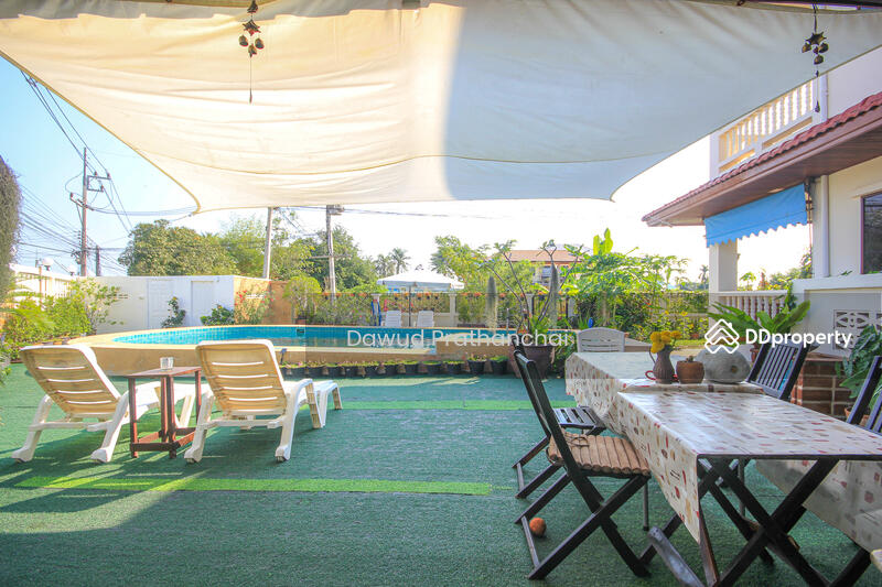 For Sale - Hua Hin Soi 102, Prachuap Khiri Khan