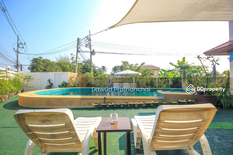 For Sale - Hua Hin Soi 102, Prachuap Khiri Khan