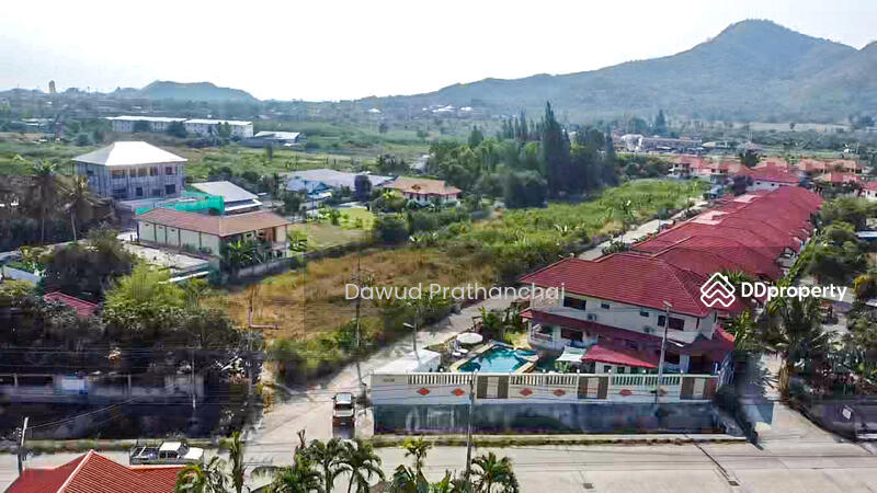 For Sale - Hua Hin Soi 102, Prachuap Khiri Khan