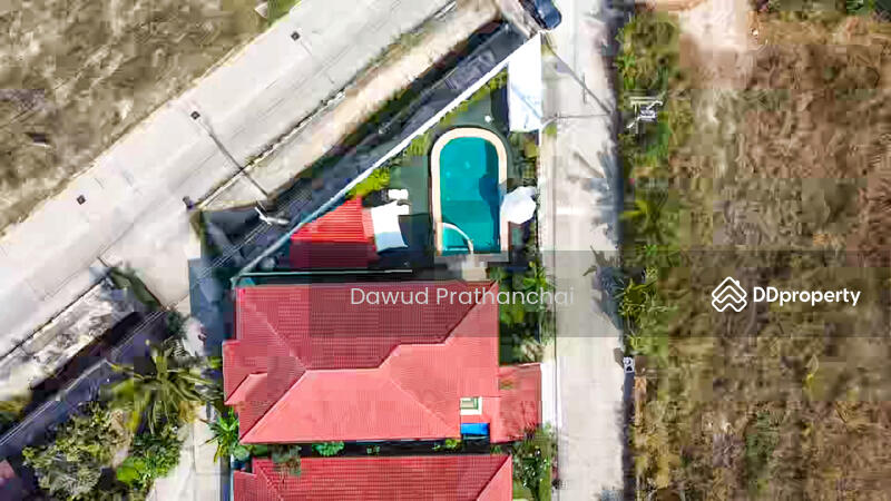 For Sale - Hua Hin Soi 102, Prachuap Khiri Khan