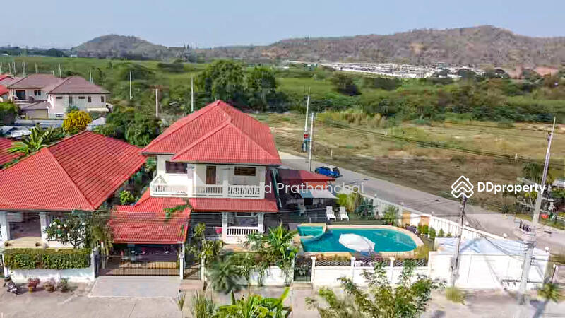 For Sale - Hua Hin Soi 102, Prachuap Khiri Khan