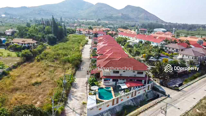 For Sale - Hua Hin Soi 102, Prachuap Khiri Khan