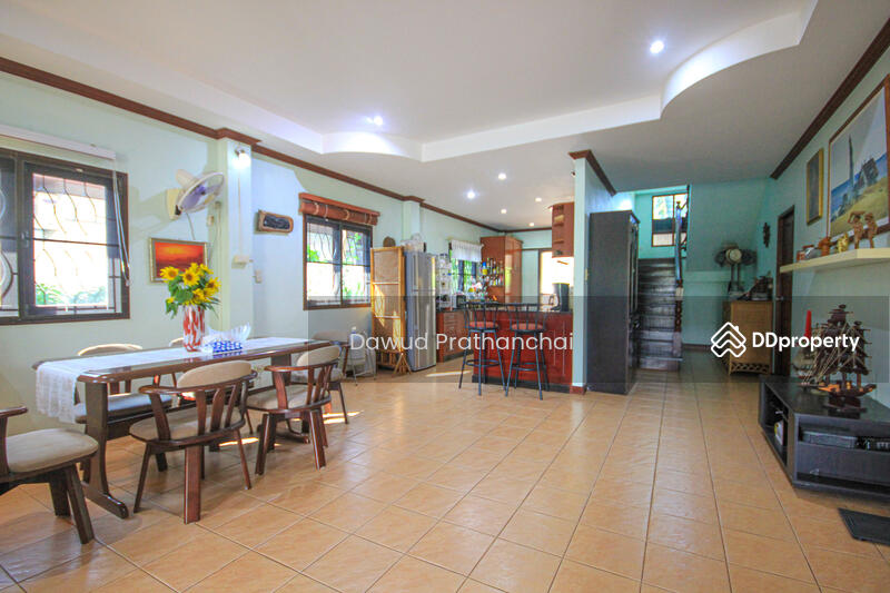 For Sale - Hua Hin Soi 102, Prachuap Khiri Khan