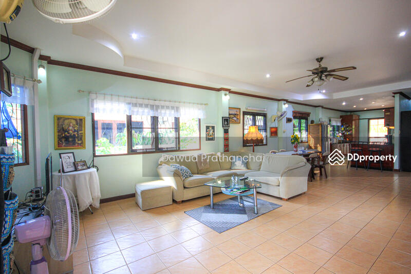 For Sale - Hua Hin Soi 102, Prachuap Khiri Khan