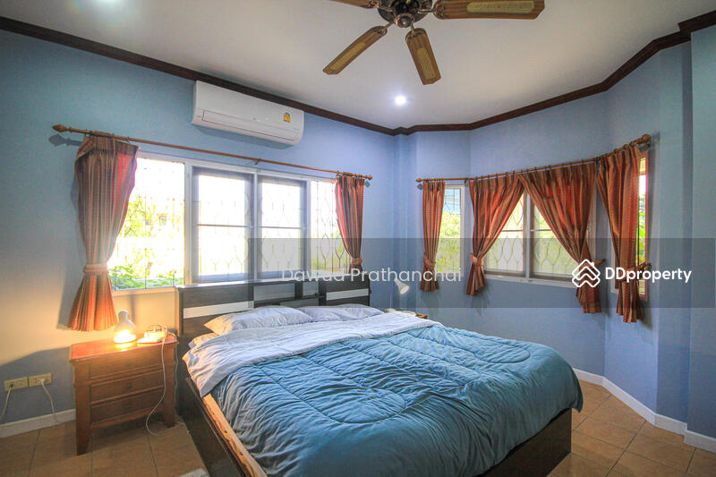 For Sale - Hua Hin Soi 102, Prachuap Khiri Khan