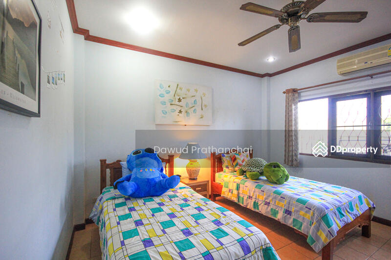 For Sale - Hua Hin Soi 102, Prachuap Khiri Khan