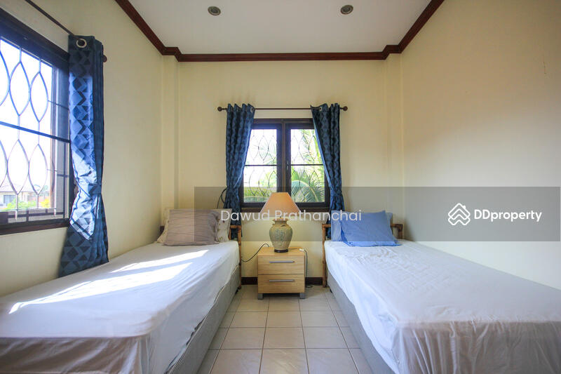For Sale - Hua Hin Soi 102, Prachuap Khiri Khan