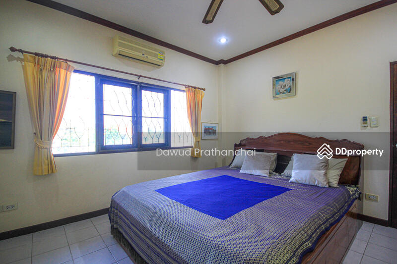 For Sale - Hua Hin Soi 102, Prachuap Khiri Khan