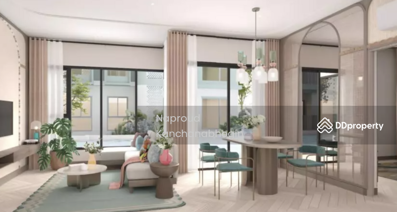 For Sale - The Title Adora Rawai, Phuket