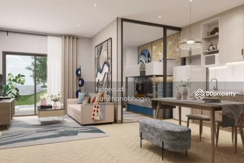 For Sale - The Title Adora Rawai, Phuket
