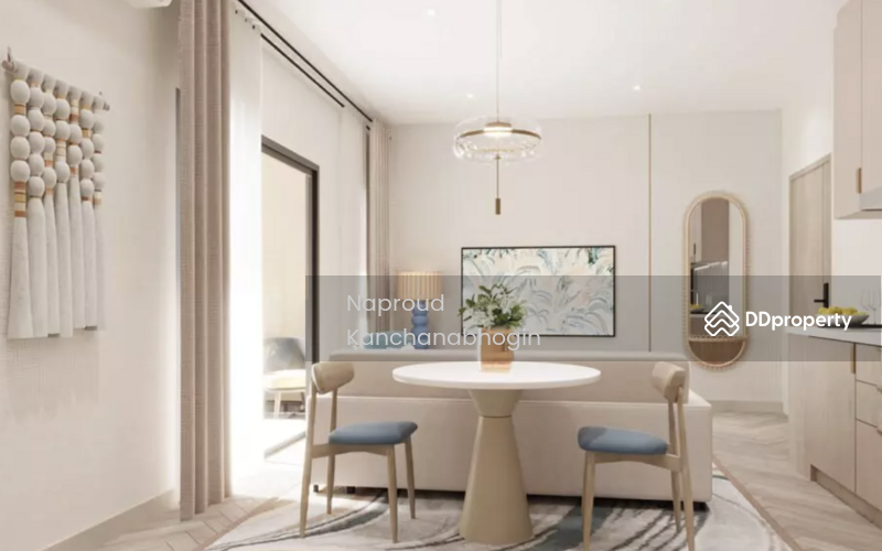 For Sale - The Title Adora Rawai, Phuket