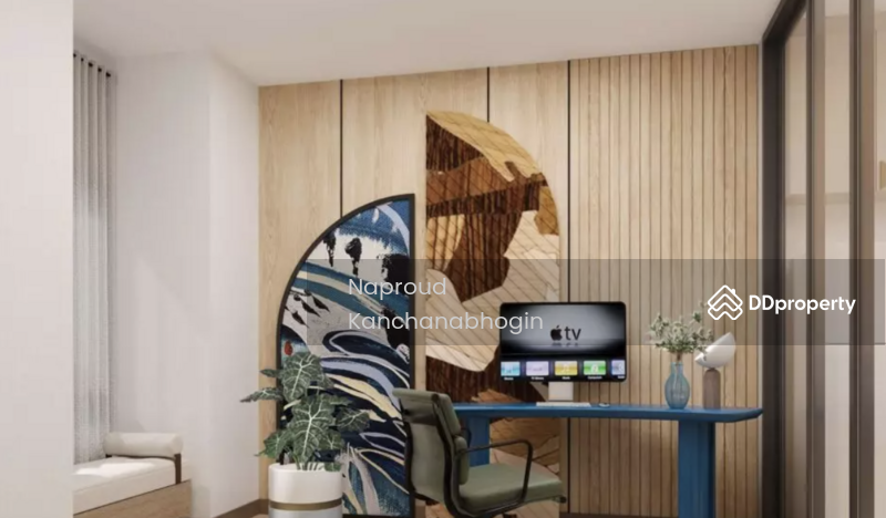 For Sale - The Title Adora Rawai, Phuket