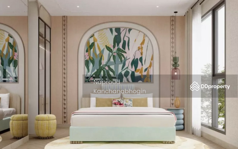For Sale - The Title Adora Rawai, Phuket