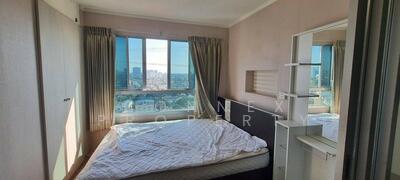 ขาย - Lumpini Ville Prachachuen-Phongphet 2 : ลุมพินี วิลล์ ประชาชื่น-พงษ์เพชร 2, กรุงเทพ