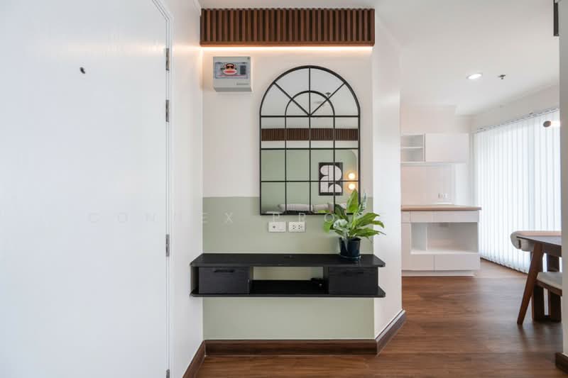 Lumpini Ville Prachachuen-Phongphet 2, Bangkok, Prachachuen Road, Wong Sawang, Bang Sue, Bangkok, 1 Bedroom, 27 sqm, Condo For Sale, by Connex Property, 60153881 - DDproperty.com