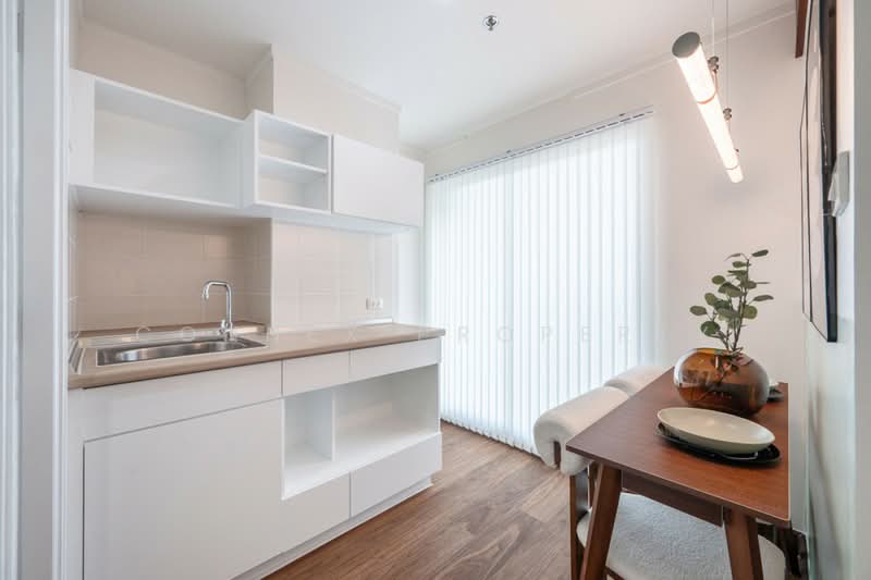Lumpini Ville Prachachuen-Phongphet 2, Bangkok, Prachachuen Road, Wong Sawang, Bang Sue, Bangkok, 1 Bedroom, 27 sqm, Condo For Sale, by Connex Property, 60153881 - DDproperty.com